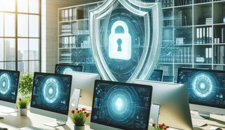 Test : protection contre les malwares sous MacOS Sonoma 14.6