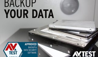 Test de logiciels de sauvegarde : l&rsquo;assurance anti-ransomware