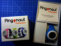 Pingonaut Kidswatch