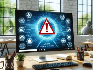 25 security products in the ATP test under Windows – the protection packages for consumer users and corporate users defend against data stealers and ransomware