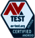 certified