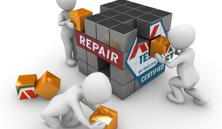 The Best after the Crash: 16 Security Suites and Tools in the Recovery Test for 12 Months