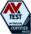 certified